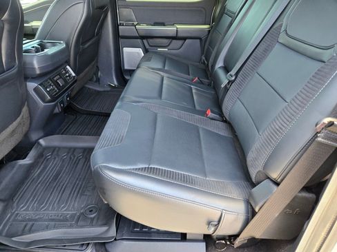 Used 2023 Ford F150 Raptor AWD/4WD image 12