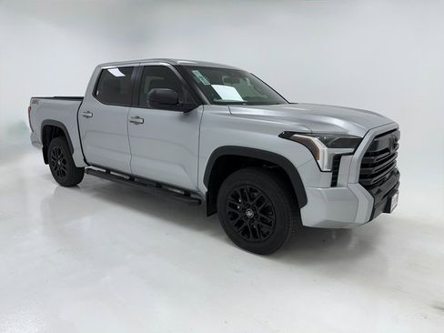 New 2026 Toyota Tundra SR5 w/ SX Package image 1