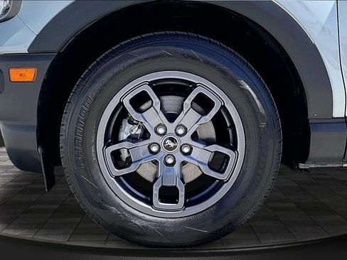 Used 2021 Ford Bronco Sport Big Bend AWD/4WD image 32