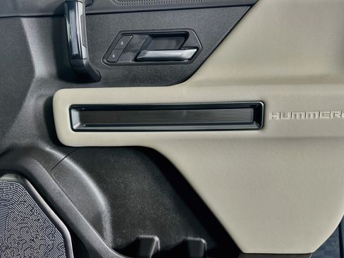 Used 2026 GMC Hummer EV SUV AWD/4WD image 21