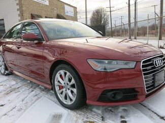 Used 2017 Audi A6 3.0T Premium Plus video 1