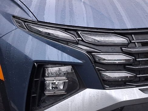 Used 2025 Hyundai Tucson SEL AWD/4WD image 7