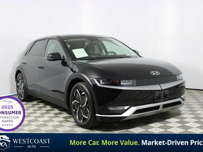 Used 2024 Hyundai Ioniq 5 SE