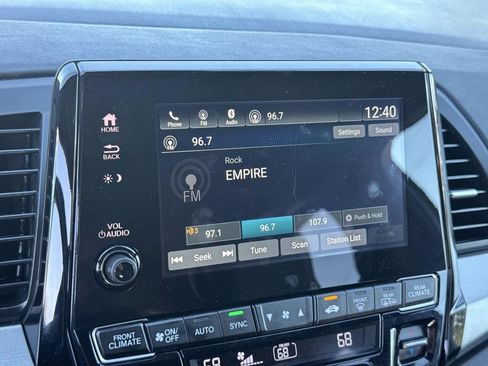 Used 2023 Honda Odyssey Sport image 14