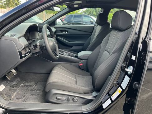 New 2026 Honda Accord Sport image 18