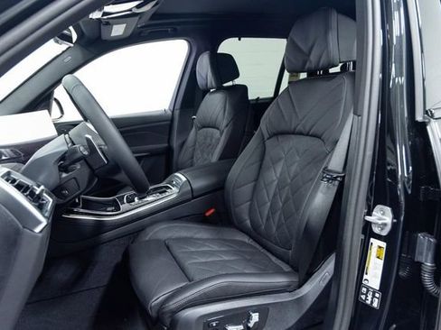 New 2026 BMW X5 xDrive40i AWD/4WD image 24