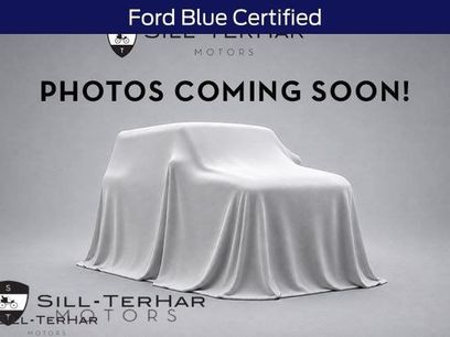 Certified 2024 Ford Mustang Mach-E Premium