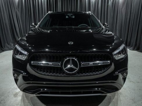 Certified 2026 Mercedes-Benz GLA 250 image 2