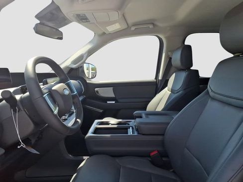 New 2026 Ford Expedition King Ranch AWD/4WD image 5