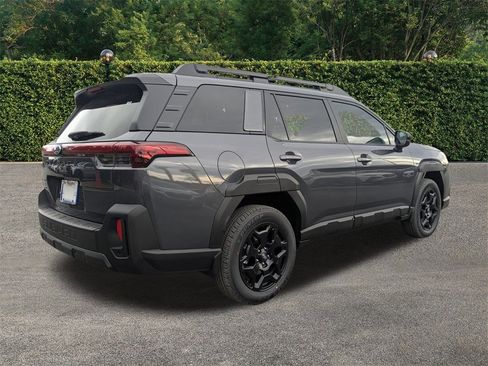 New 2026 Subaru Outback Limited image 4