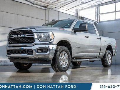Used 2024 RAM 2500 Big Horn
