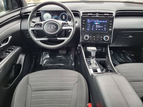 Used 2023 Hyundai Santa Cruz Night w/ Launch Package image 18