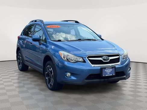Used 2014 Subaru Crosstrek 2.0i Premium AWD/4WD image 1