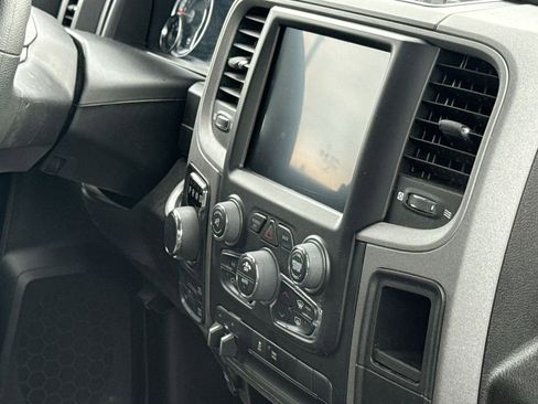 Used 2023 RAM 1500 Tradesman w/ Tradesman SXT Package AWD/4WD image 14