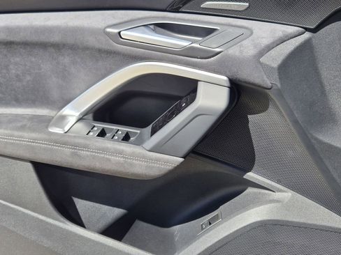 New 2025 Audi SQ5 Premium Plus image 26