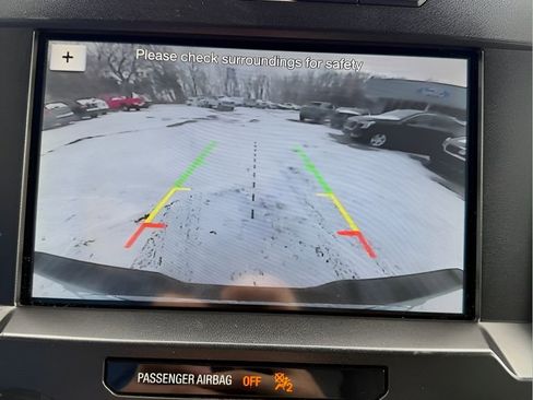 Used 2019 Ford F150 XLT image 23