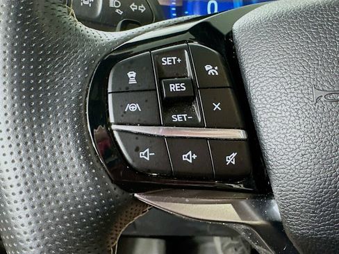Used 2021 Ford Explorer ST w/ Equipment Group 401A AWD/4WD image 24