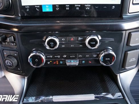 Used 2025 Ford F150 Raptor w/ Equipment Group 803A Raptor R AWD/4WD image 28