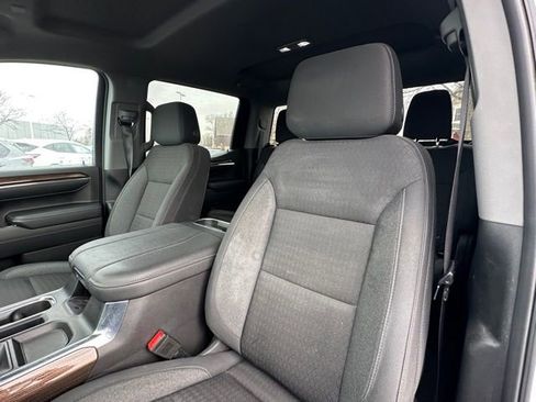 Used 2024 Chevrolet Silverado 1500 LT Trail Boss w/ Protection Package image 25