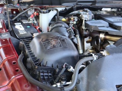 Used 2017 RAM 2500 Longhorn AWD/4WD image 37