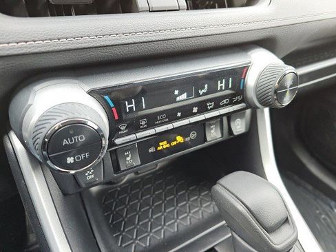 Used 2024 Toyota RAV4 XLE w/ Weather Package image 25