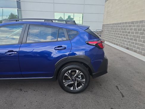 Used 2026 Subaru Crosstrek 2.0i Premium image 4