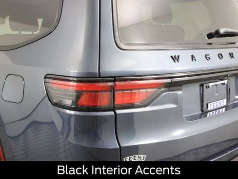 Used 2024 Jeep Wagoneer Series II AWD/4WD image 30