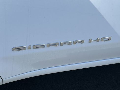 New 2025 GMC Sierra 3500 Pro w/ Convenience Package image 32