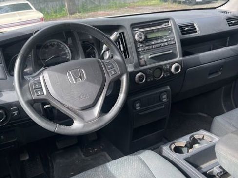 Used 2014 Honda Ridgeline Sport image 7