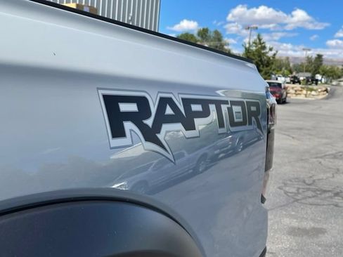 New 2026 Ford Ranger Raptor AWD/4WD image 7