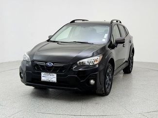 Used 2023 Subaru Crosstrek 2.5i Sport video 1