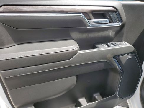 Used 2024 Chevrolet Silverado 1500 LTZ w/ LTZ Convenience Package II image 18