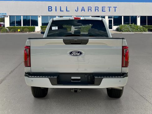 New 2026 Ford F150 STX w/ Equipment Group 200A RWD image 5