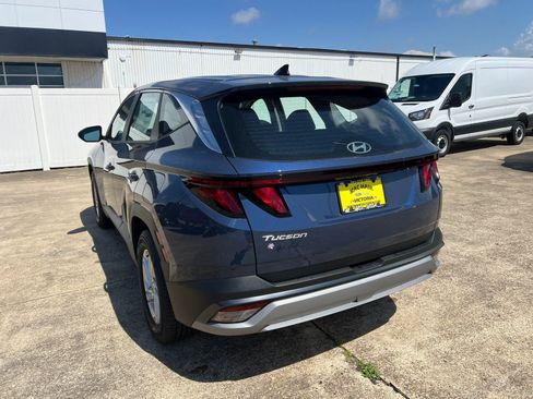 New 2026 Hyundai Tucson SE FWD image 5