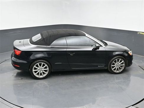 Used 2015 Audi A3 1.8T Premium w/ Cold Weather Package image 30