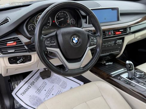 Used 2017 BMW X5 xDrive35i image 31
