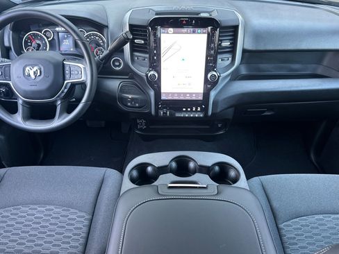 New 2025 RAM 2500 Tradesman image 13