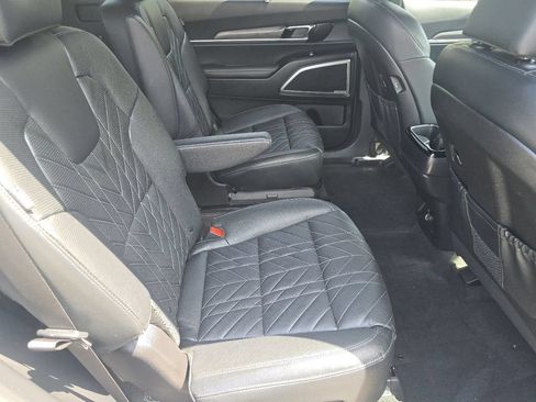 Used 2023 Kia Telluride EX X-Line AWD/4WD image 21