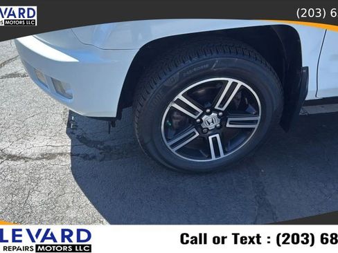 Used 2014 Honda Ridgeline Sport image 9