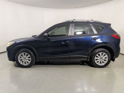 Used 2015 MAZDA CX-5 Touring FWD image 4