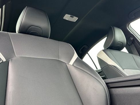 Certified 2025 Toyota Camry SE w/ Convenience Package image 20