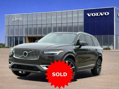 Certified 2023 Volvo XC90 B6 Plus w/ Protection Package Premier