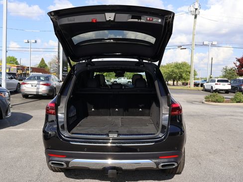 Certified 2026 Mercedes-Benz GLE 350 4MATIC image 21