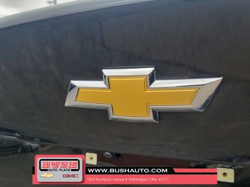 Used 2024 Chevrolet Malibu LT FWD image 8