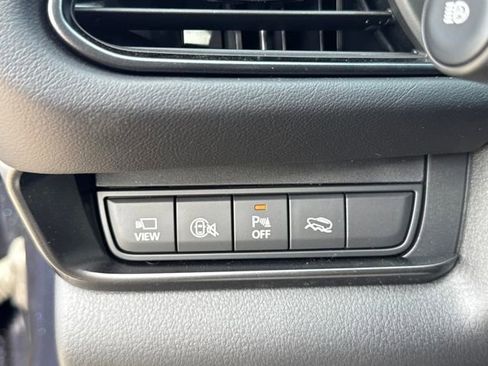 New 2026 MAZDA CX-30 2.5 Turbo w/ Premium Plus Pkg image 25