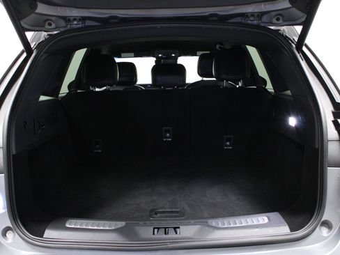 Used 2024 Lincoln Nautilus Reserve w/ Jet Appearance Package (87T) image 14