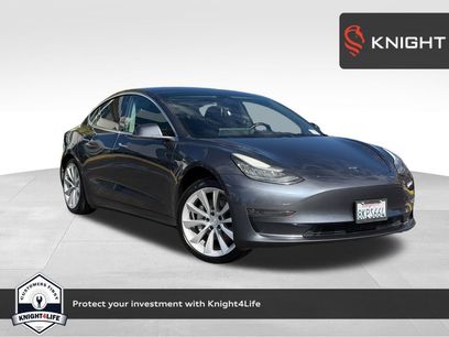 Used 2019 Tesla Model 3 Long Range