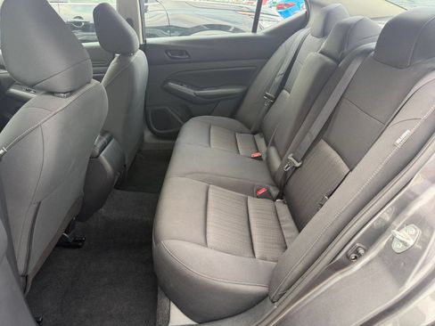 Used 2026 Nissan Altima 2.5 SV FWD image 25