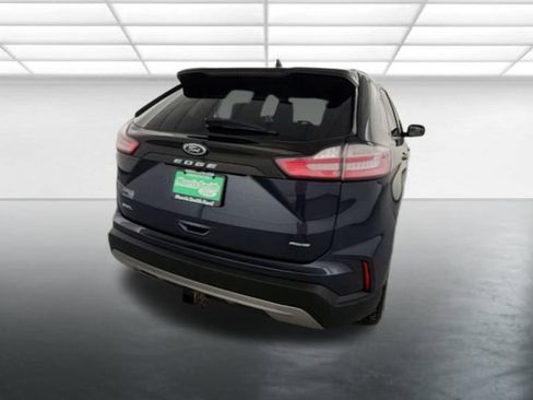 Certified 2022 Ford Edge SEL w/ Convenience Package image 7