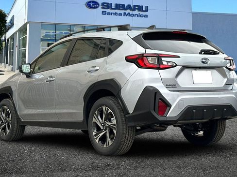 New 2026 Subaru Crosstrek 2.0i Premium image 6